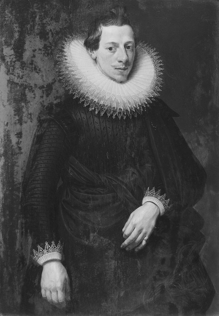 Q29916127 - Juste d’Egmont - Alpha Reproduction