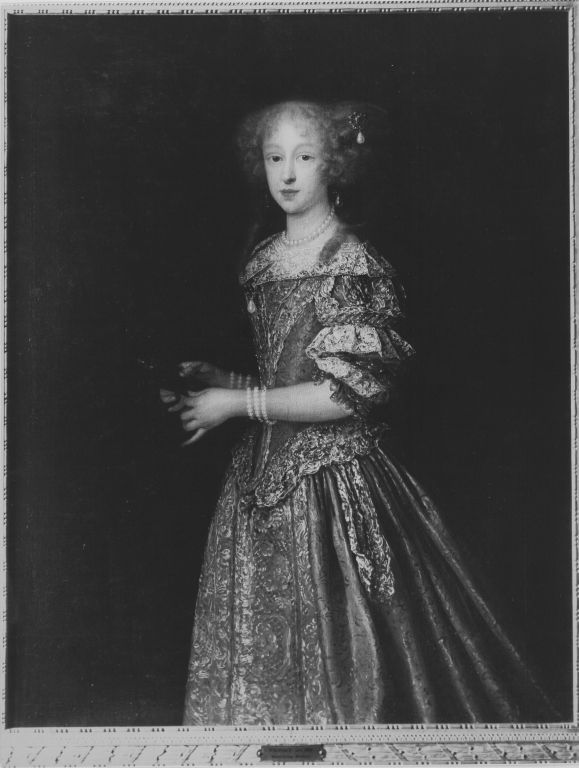 Q29917459 - Juste d’Egmont - Alpha Reproduction