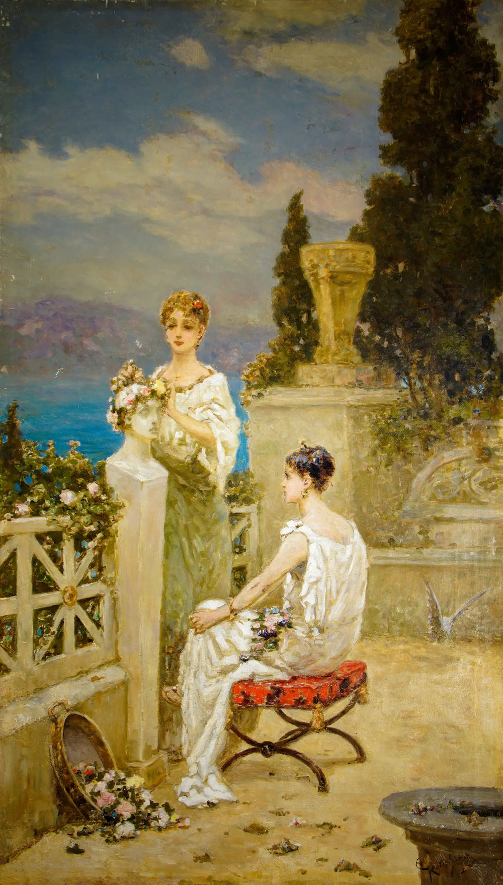 Q114290645 - Wilhelm Kotarbiński - Alpha Reproduction