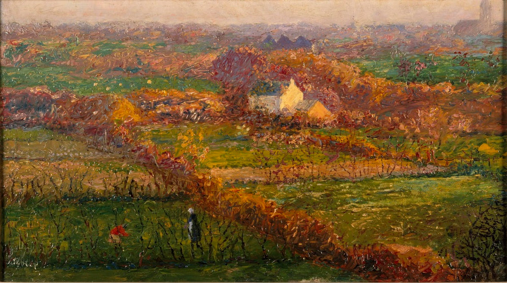 Q24062421 - Jan Toorop - Alpha Reproduction