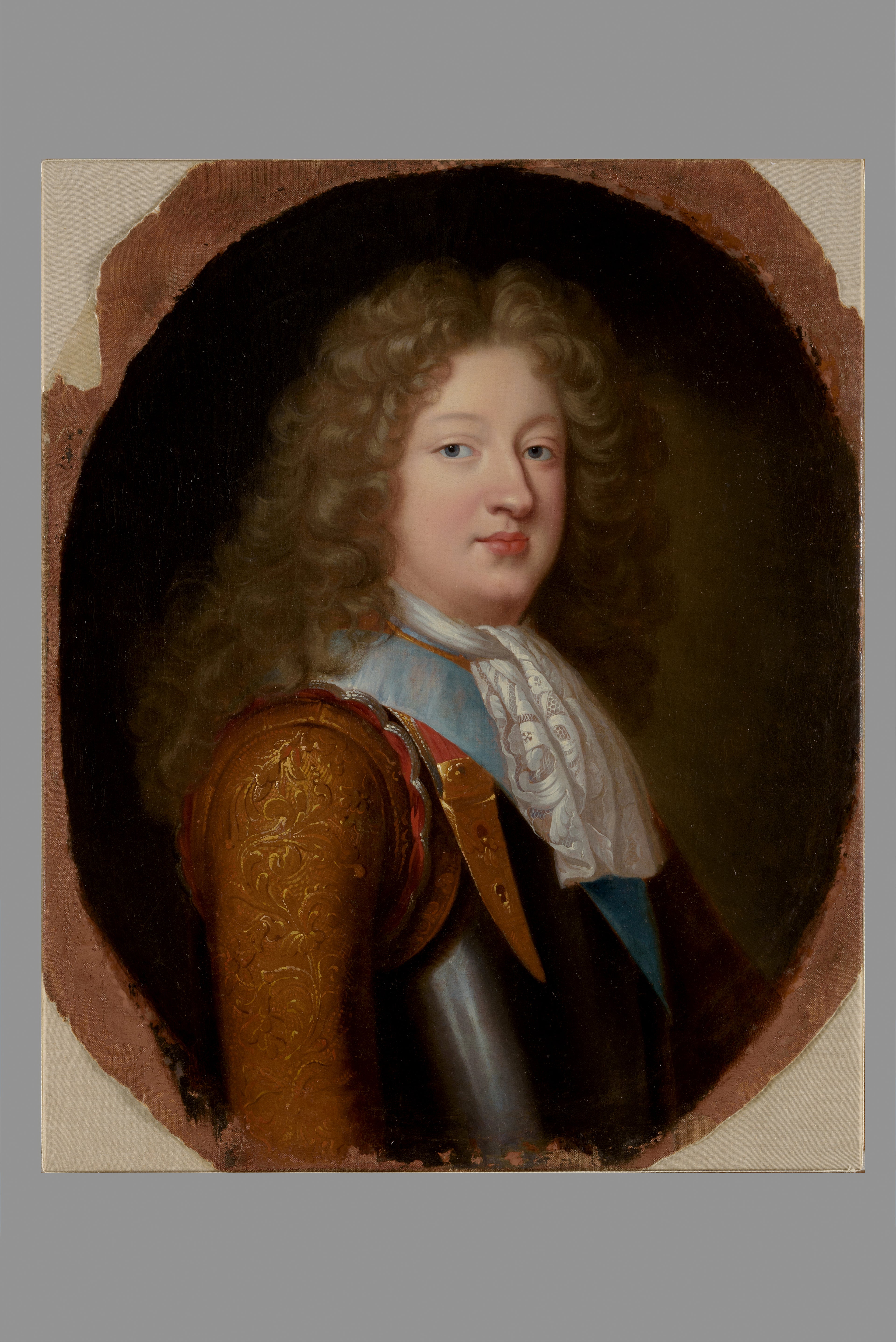 Le Grand Dauphin - Pierre Mignard - Alpha Reproduction