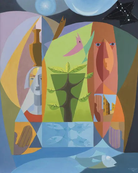 22- Леопольд Сюрваж (1879–1968)