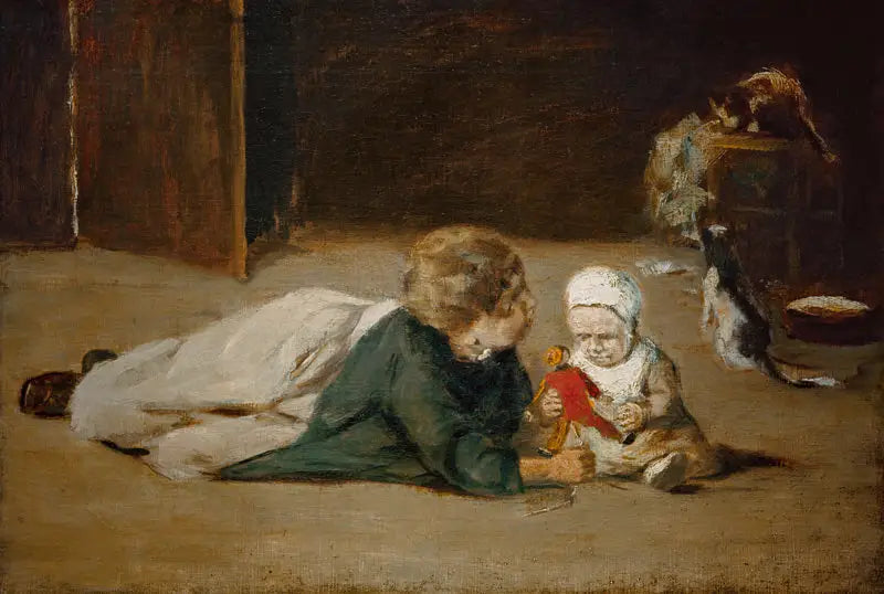 Q134006853 - Макс Либерман