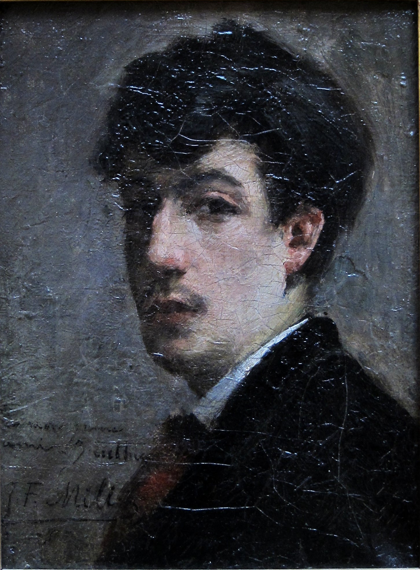 Gauthier - Jean-François Millet