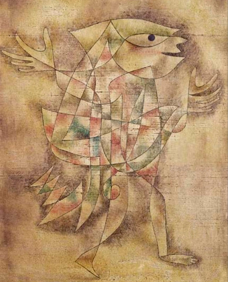 Q133046413 - Поль Клее