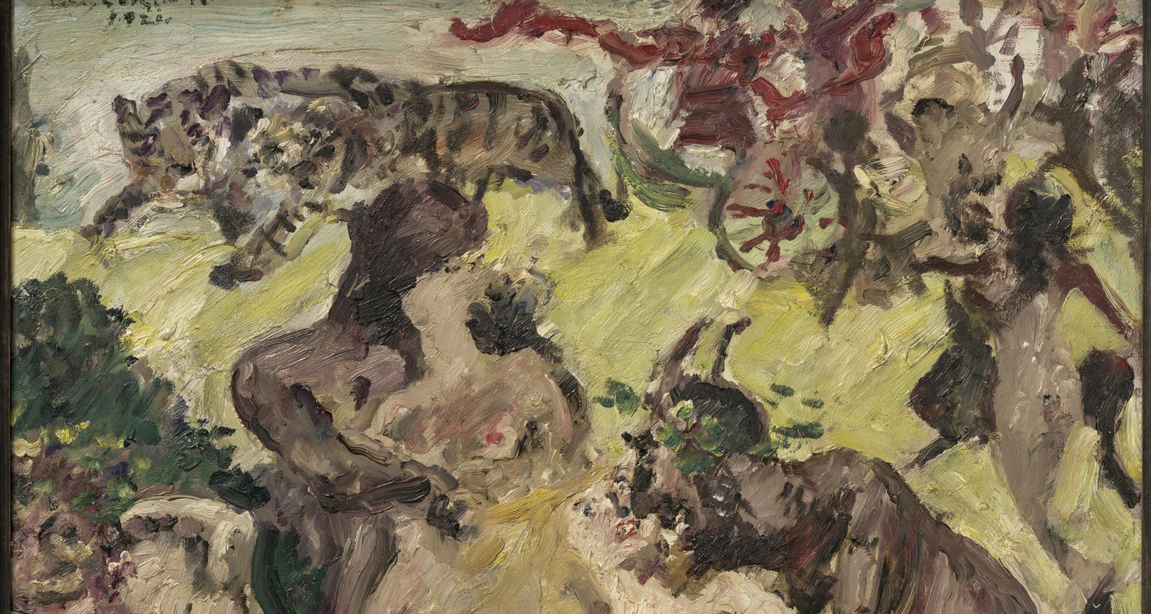 Q122573818 - Lovis Corinth