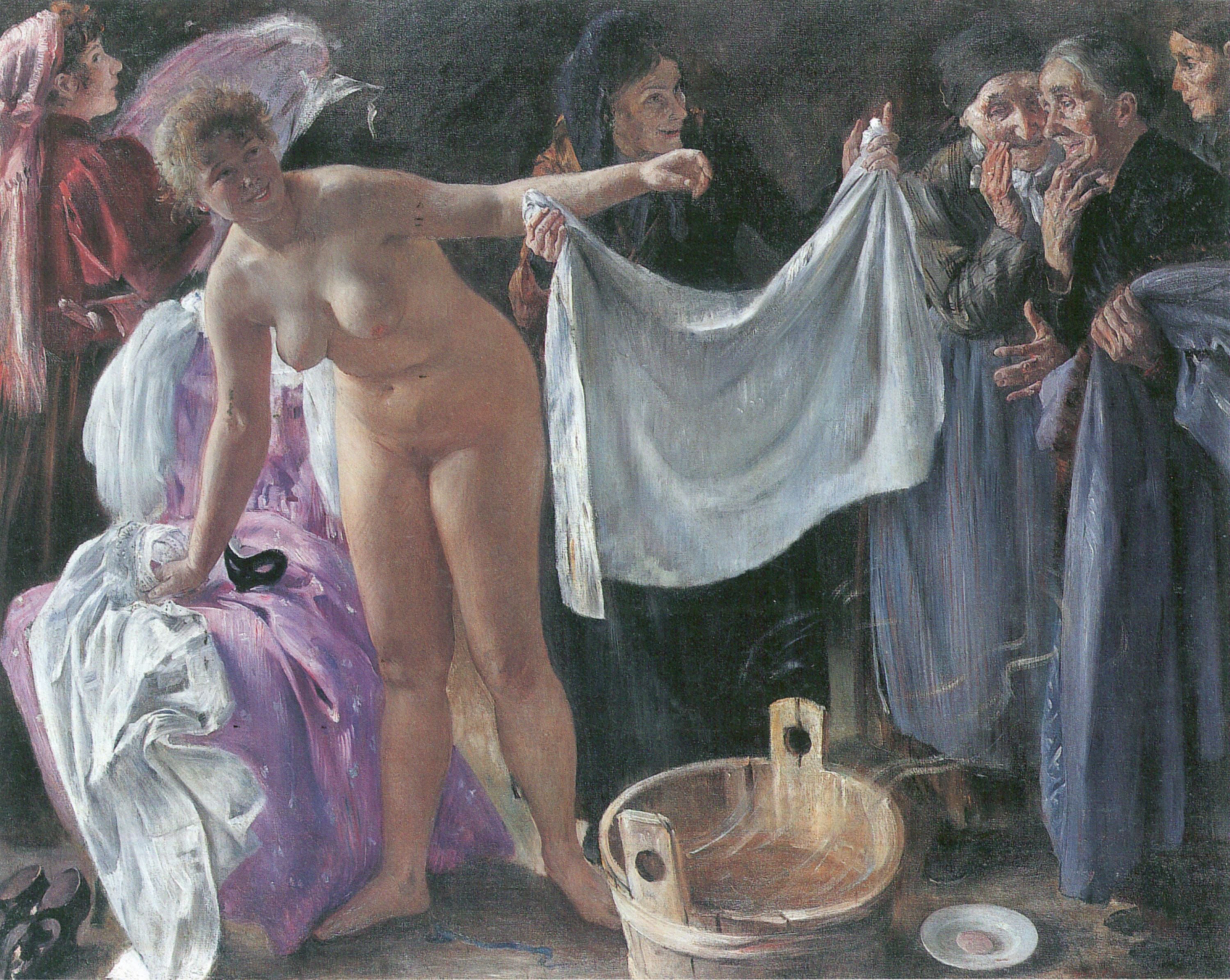 Q118107561 - Lovis Corinth