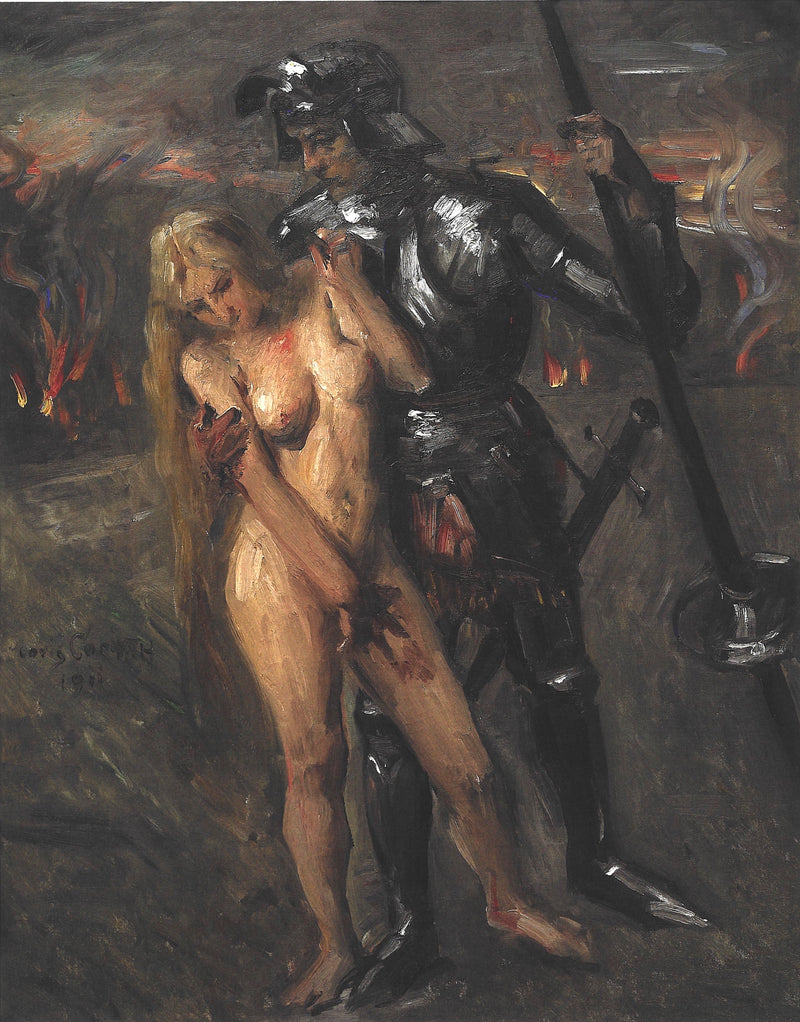 Q111797483 - Lovis Corinth