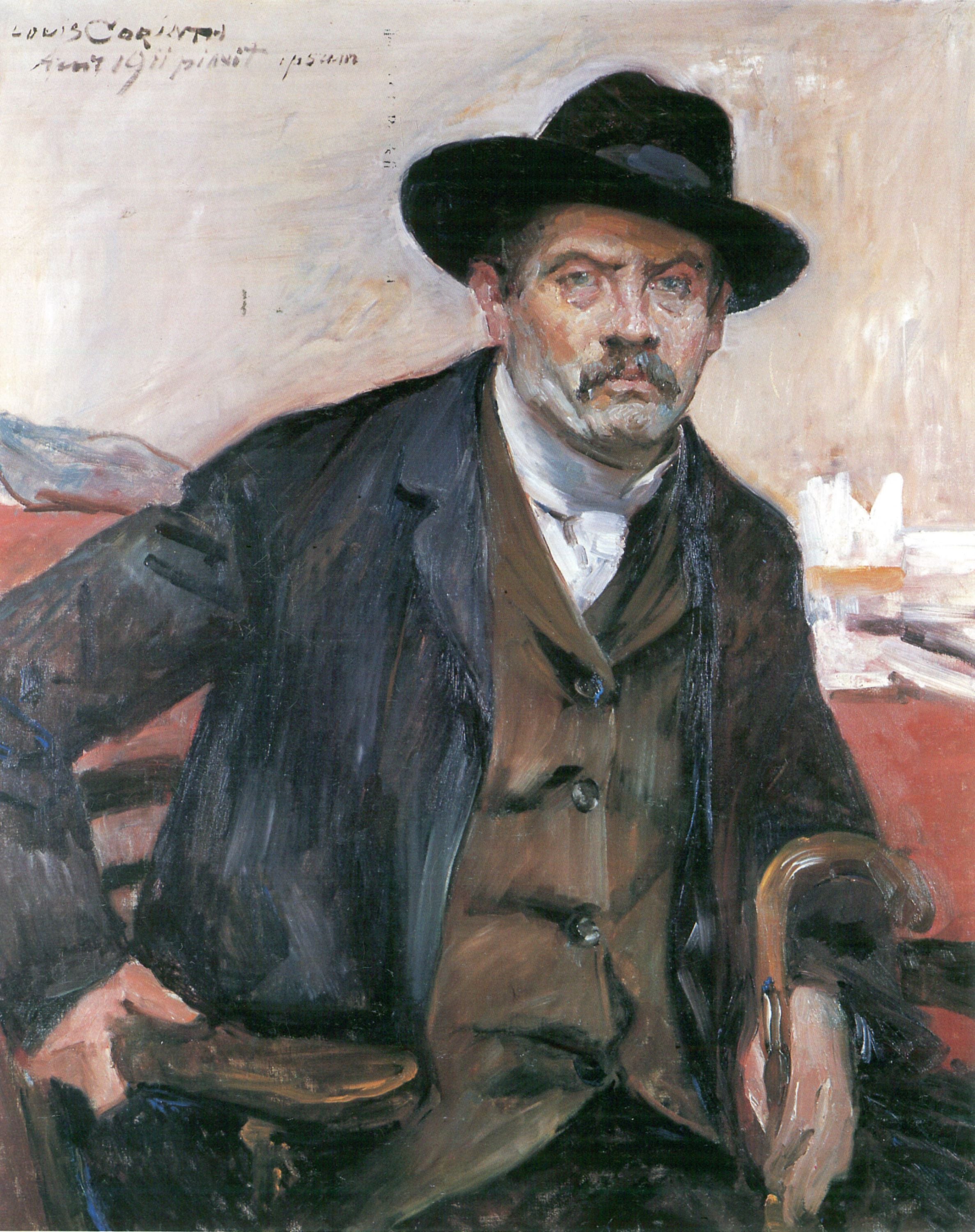 Q117865381 - Lovis Corinth