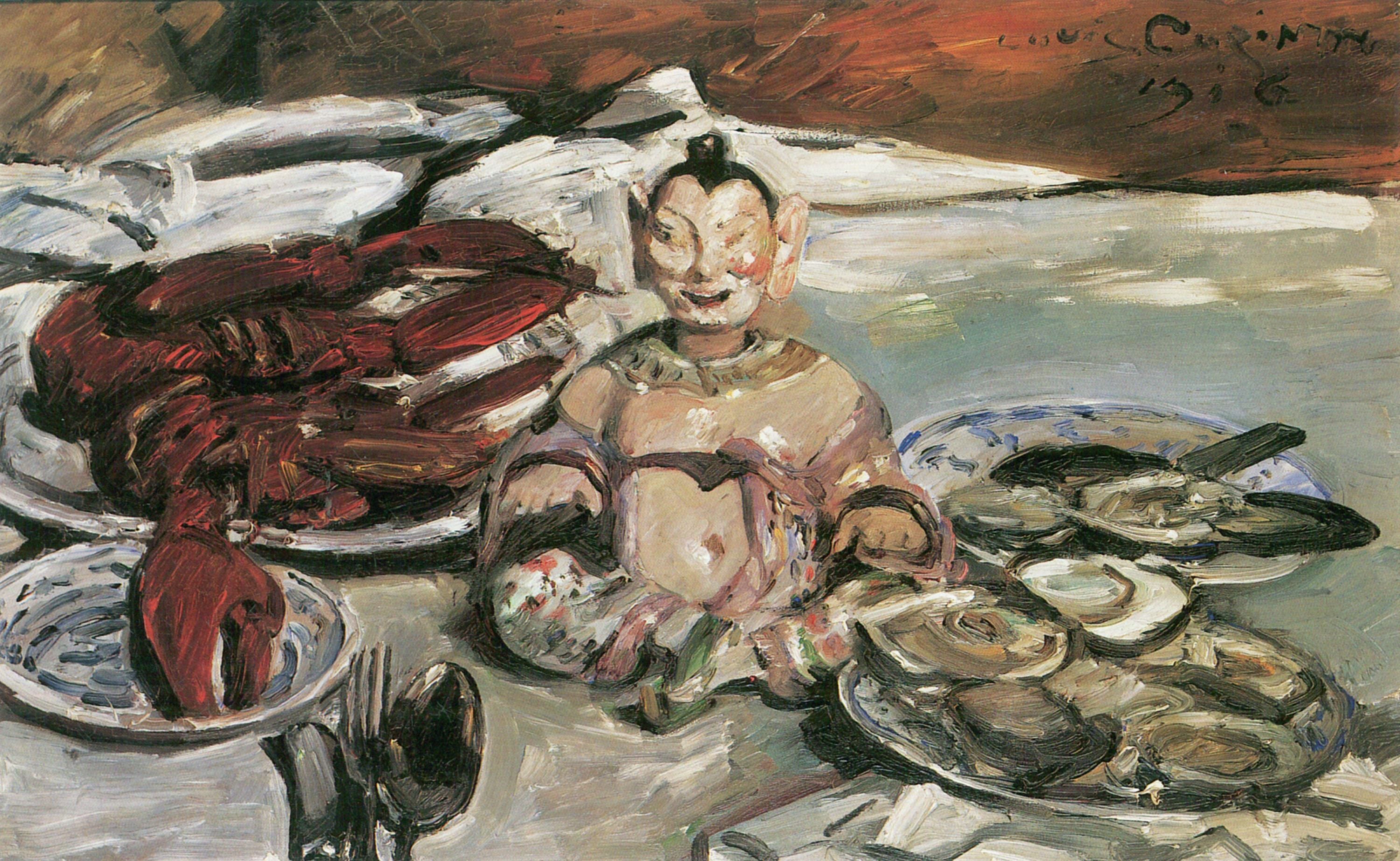 Q118252101 - Lovis Corinth