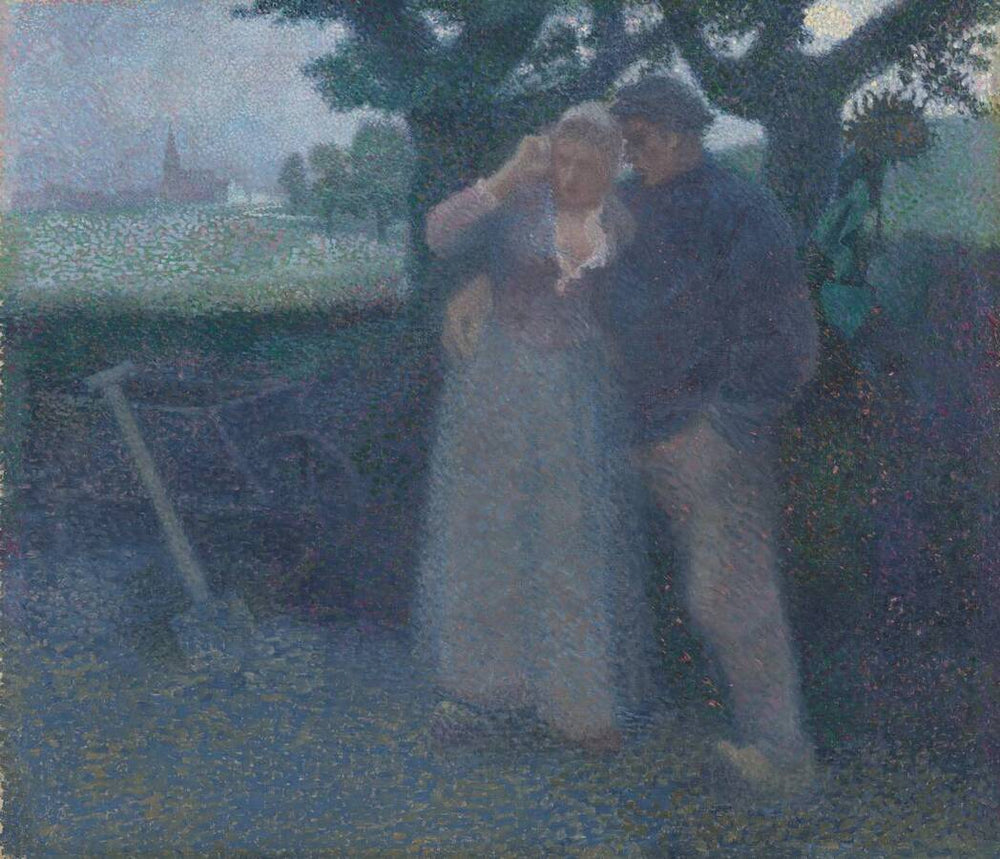 Q24019444 - Jan Toorop - Alpha Reproduction