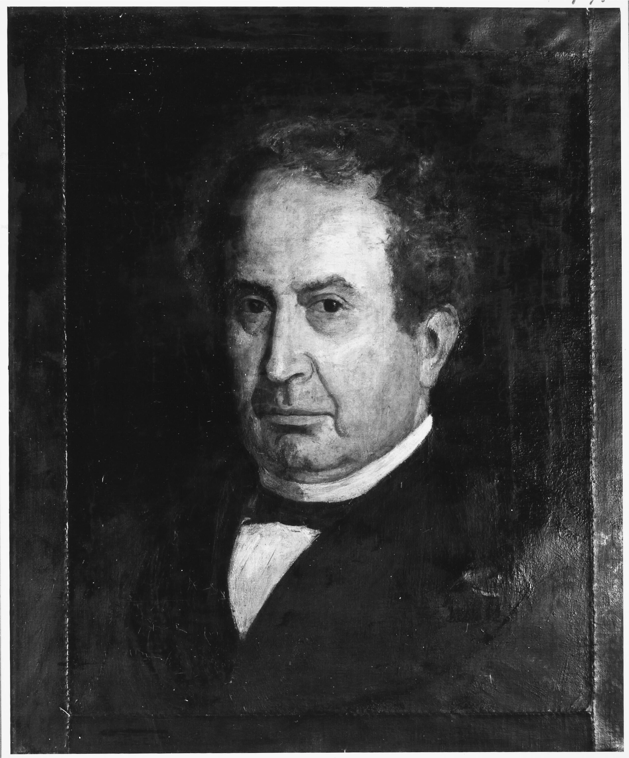 Portrait de Marinus Frederik Andries Gerardus Campbell (1819-1890) - Isaac Israëls - Alpha Reproduction