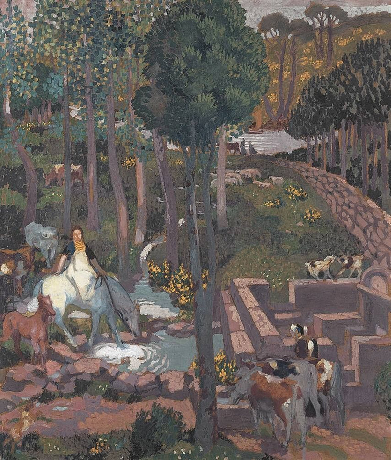 Q29937864 - Maurice Denis