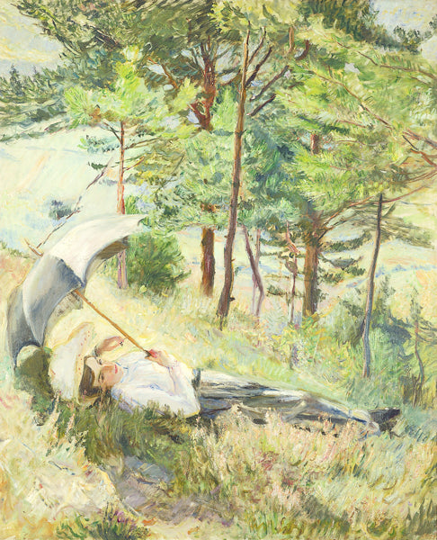 Q133449185 - Max Slevogt - Alpha Reproduction