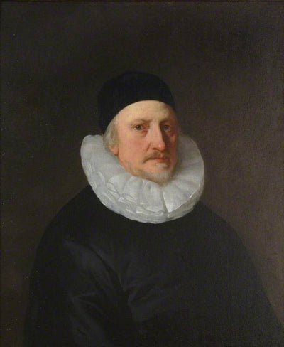 Moïse Tryon - Peter Lely