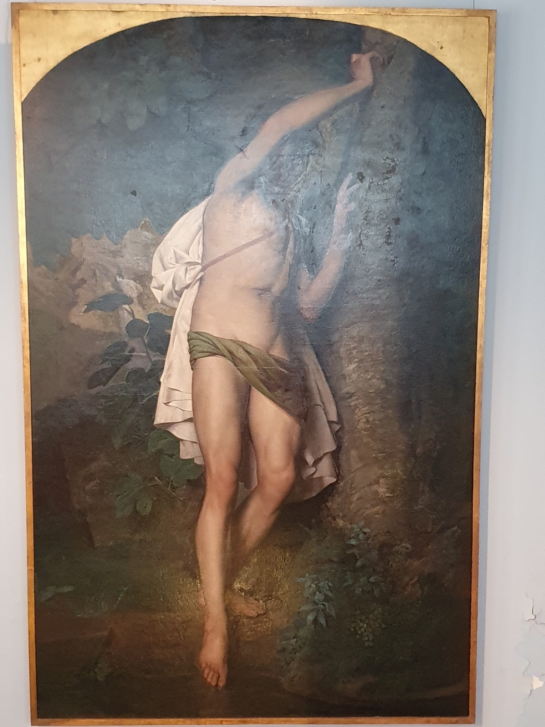 Q115118947 - Gustave Courbet