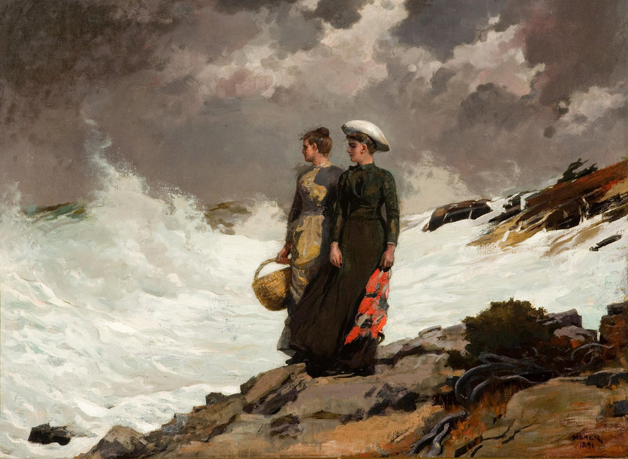 Winslow Homer