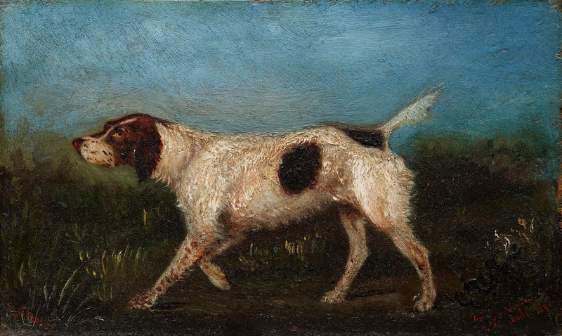 Гусс - Анри де Тулуз-Лотрек