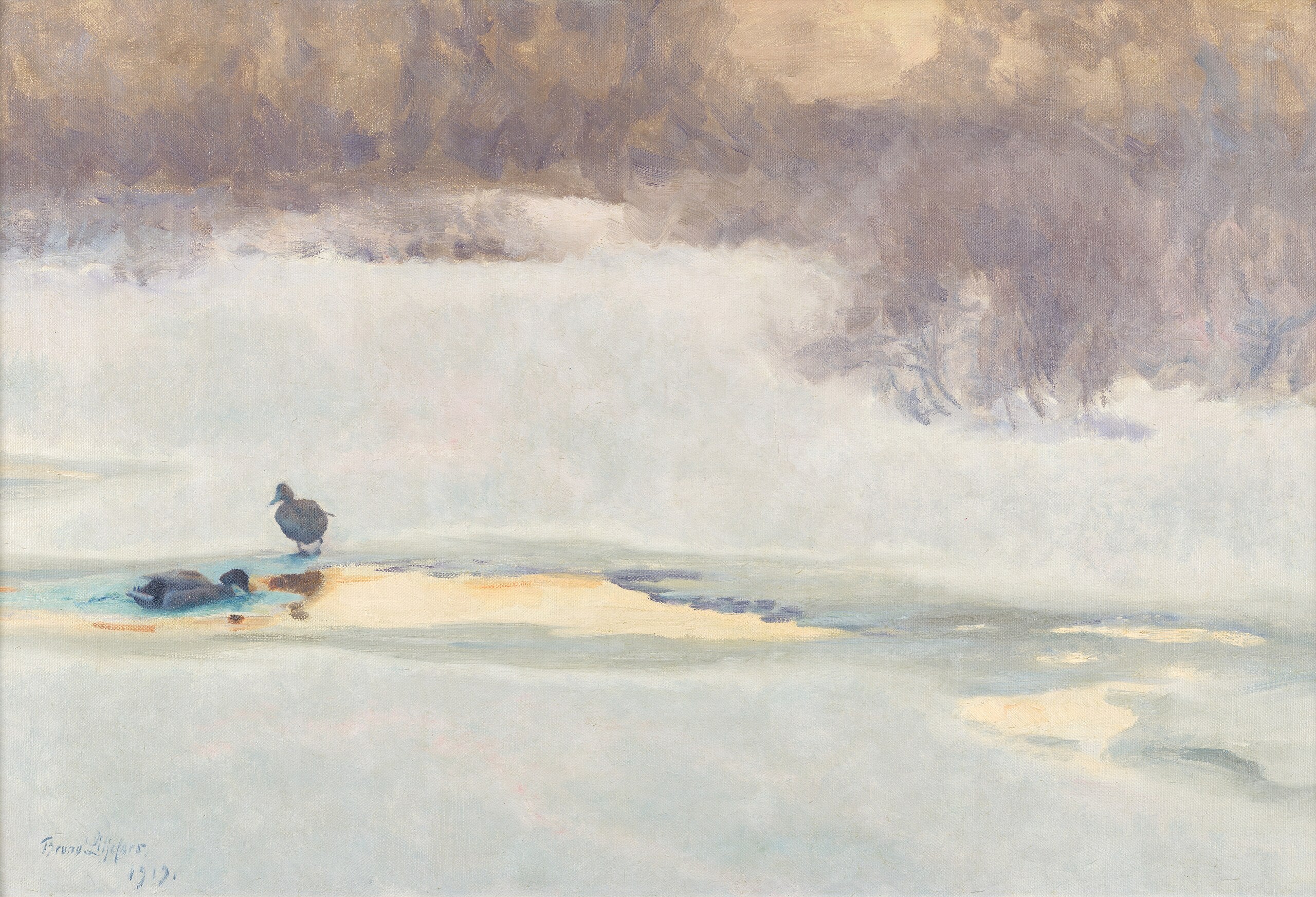 Q43084284 - Bruno Liljefors