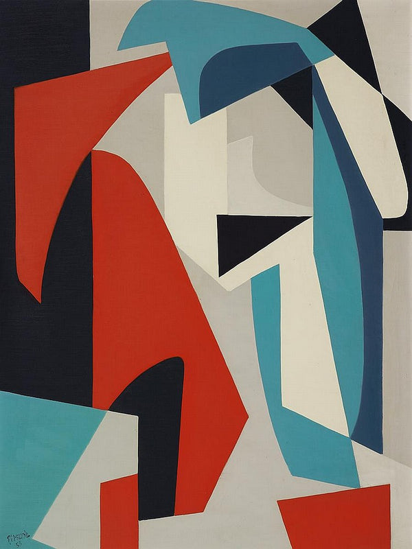 90- Отто Ритшль (1885–1976)