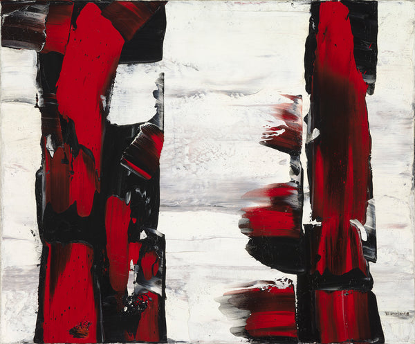 93- Поль-Эмиль Бордюа (1905–1960)