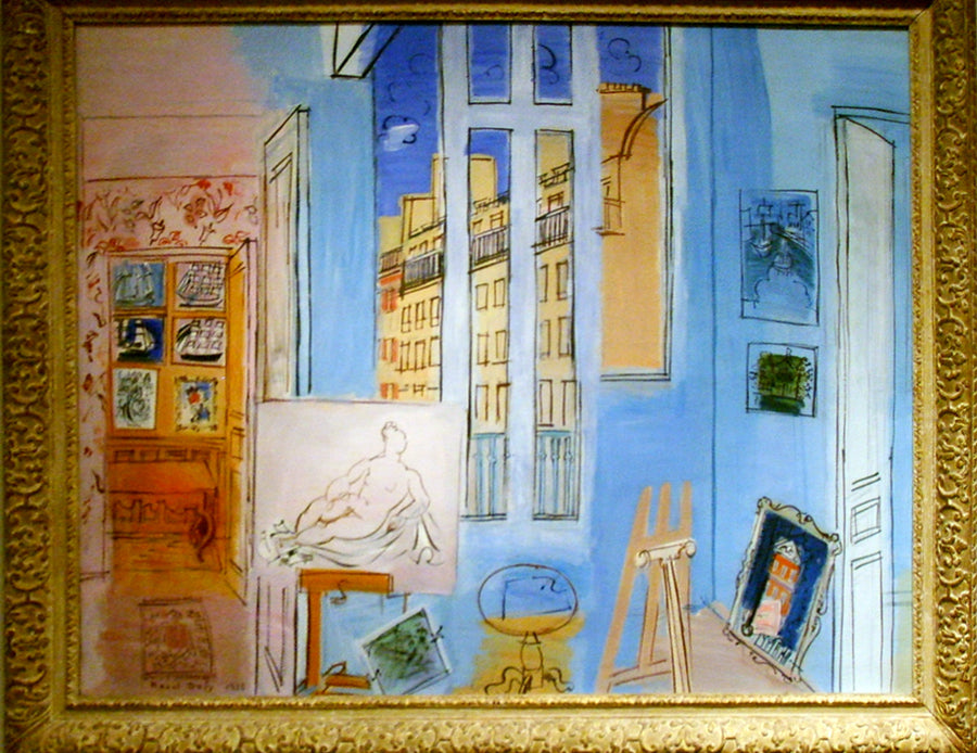 Raoul Dufy