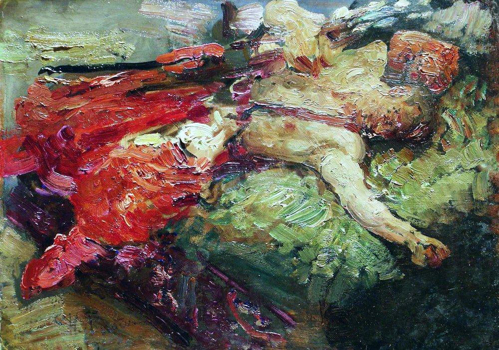 Q98549220 - Ilya Repin
