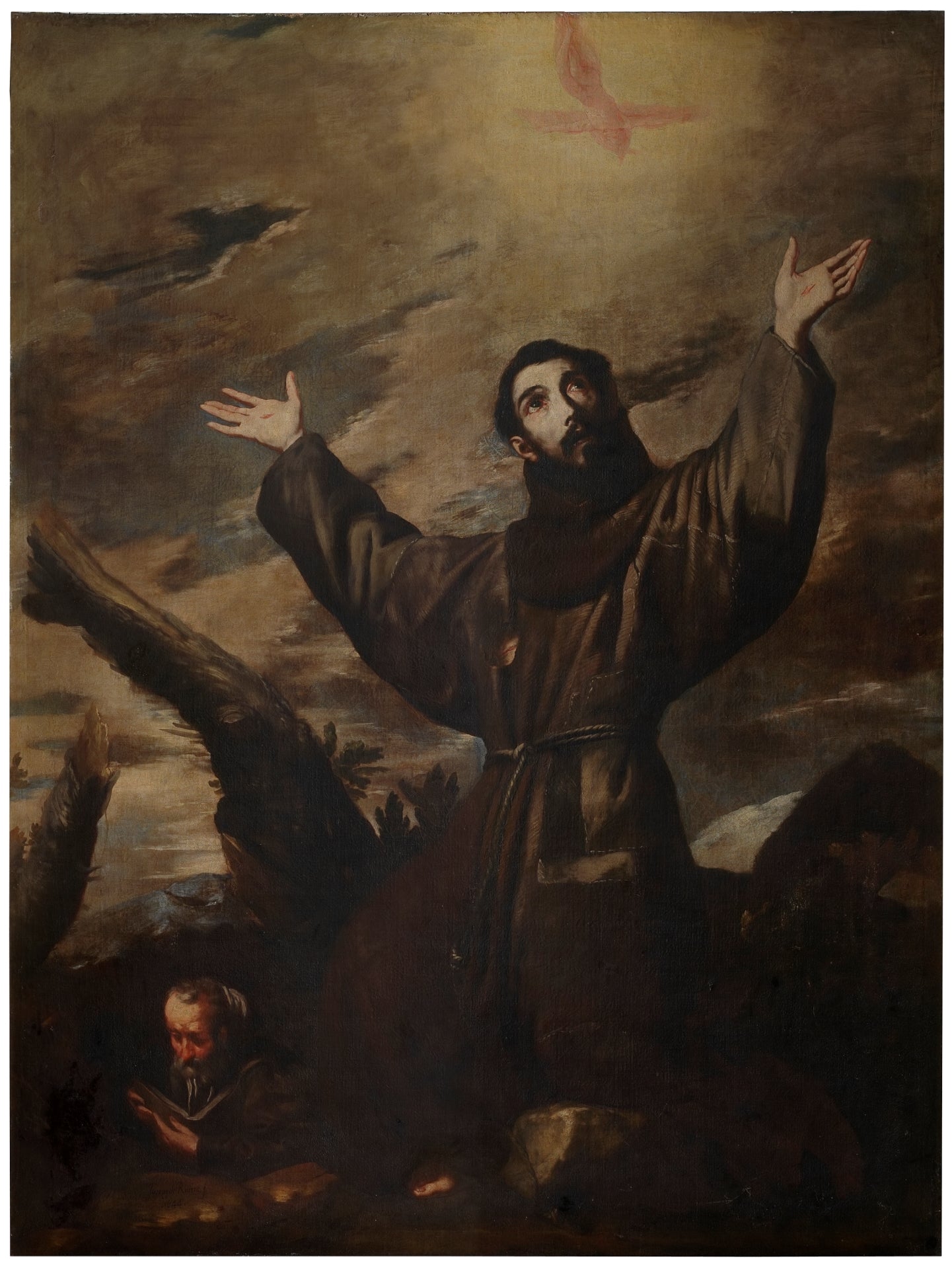 Q59780112 - Jusepe de Ribera - Alpha Reproduction