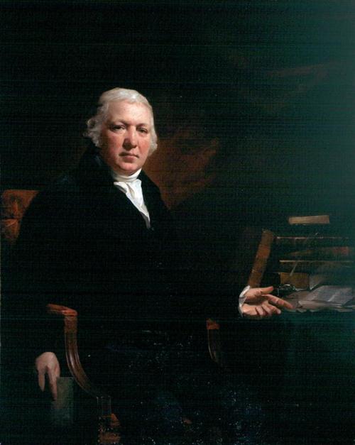 Robert Adam - Henry Raeburn