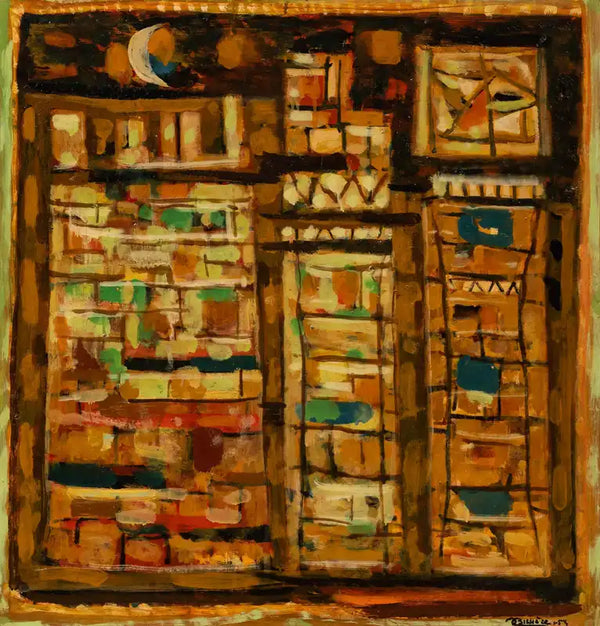 79- Роже Бисьер (1886–1964)