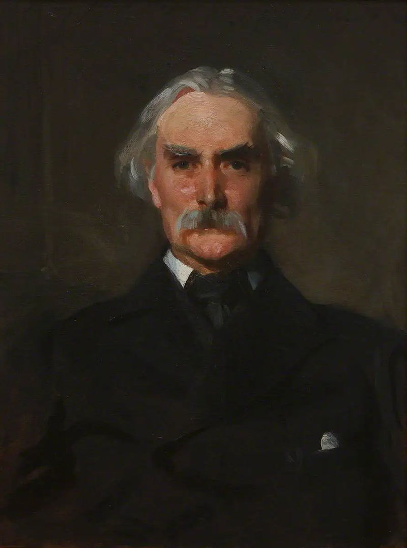 Чарльз Нэпир Хеми (1841–1917) - Джон Сингер Сарджент