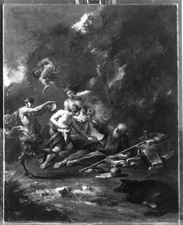 Q30056077 - Sebastiano Ricci