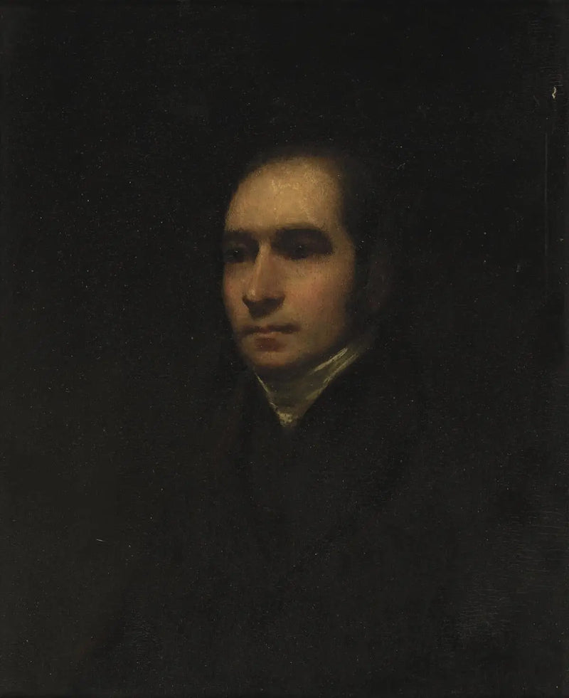 Сэр Чарльз Форбс (1774-1849) - Генри Ребёрн