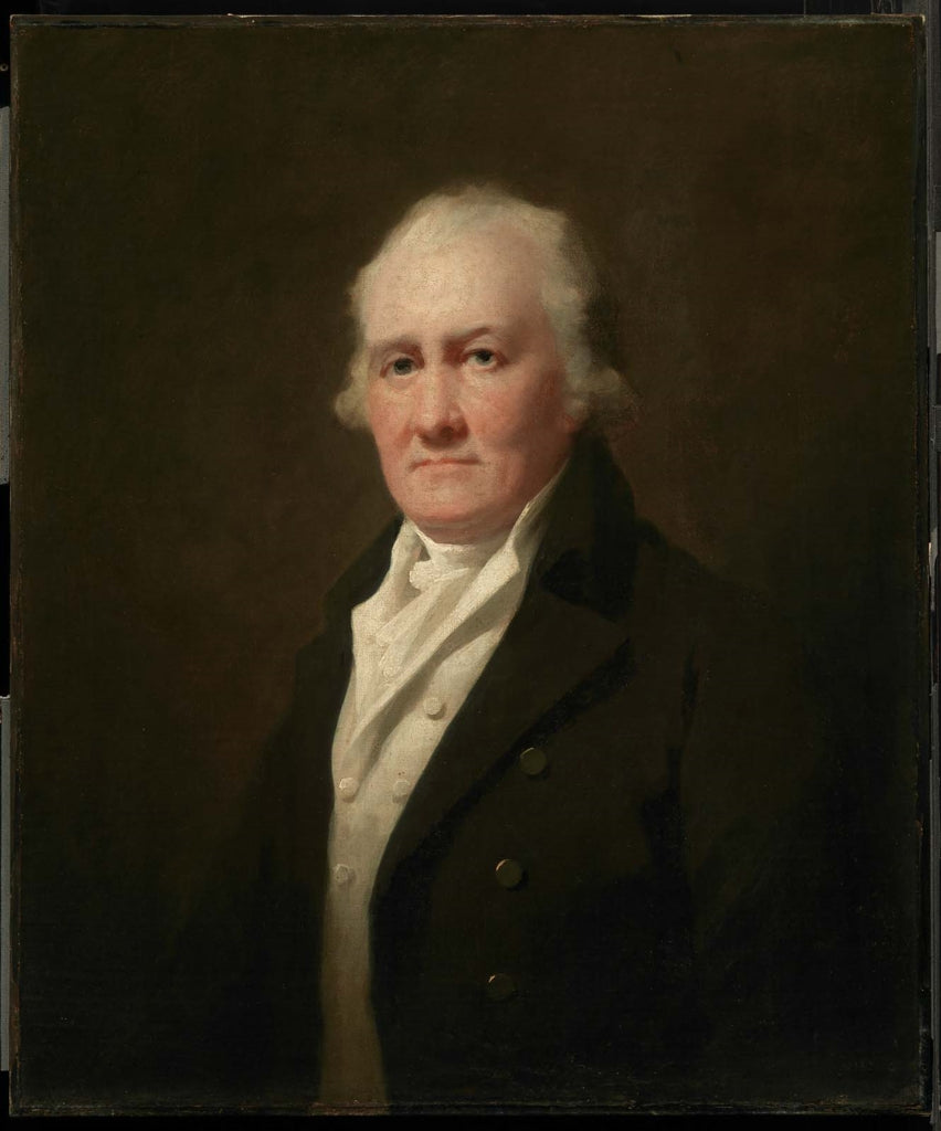 Robert Hay - Henry Raeburn