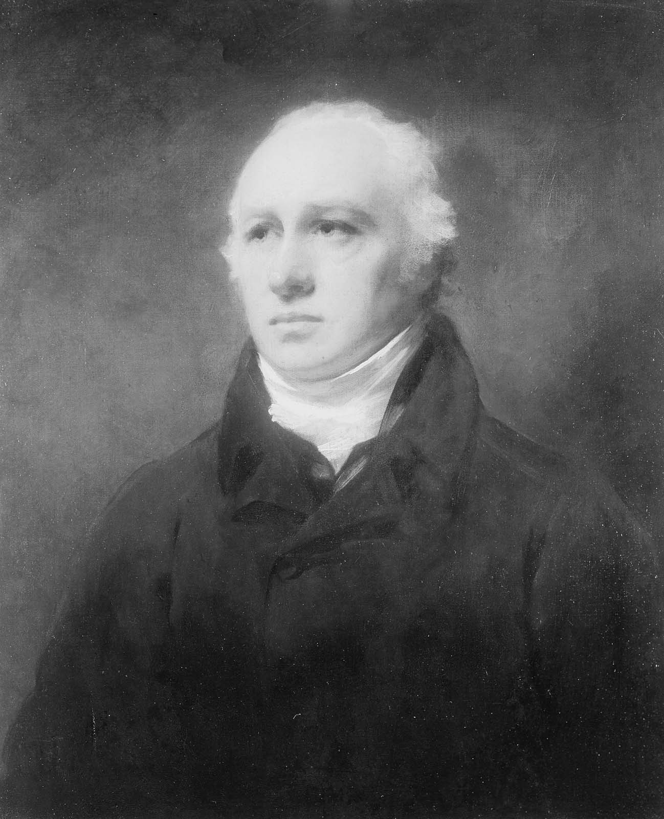 Le très honorable Charles Hope - Henry Raeburn