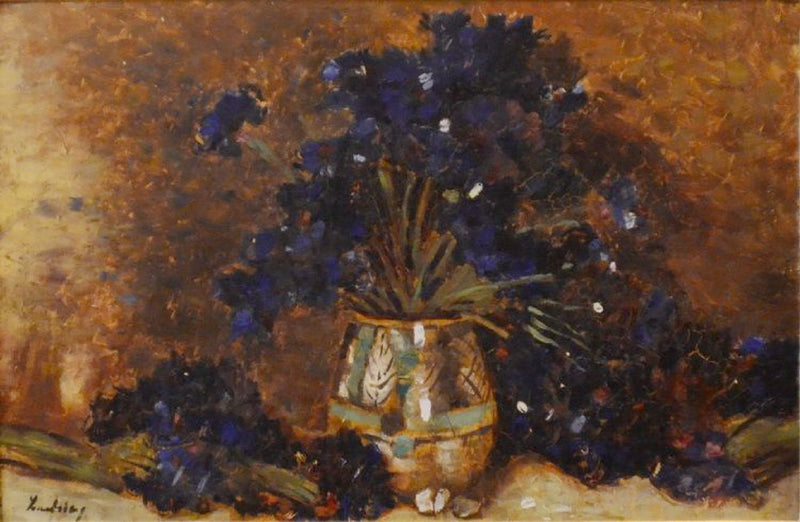 Bleuets - Ștefan Luchian