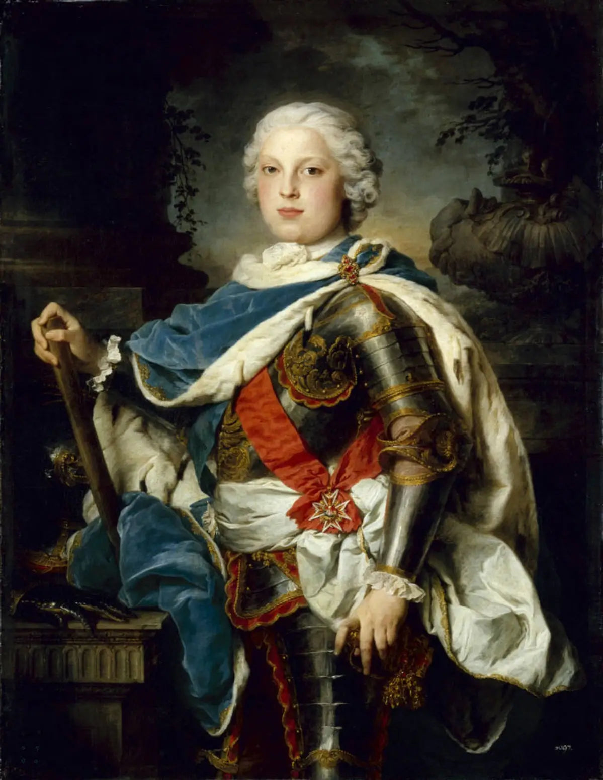 Q50326605 - Pierre Subleyras - Alpha Reproduction