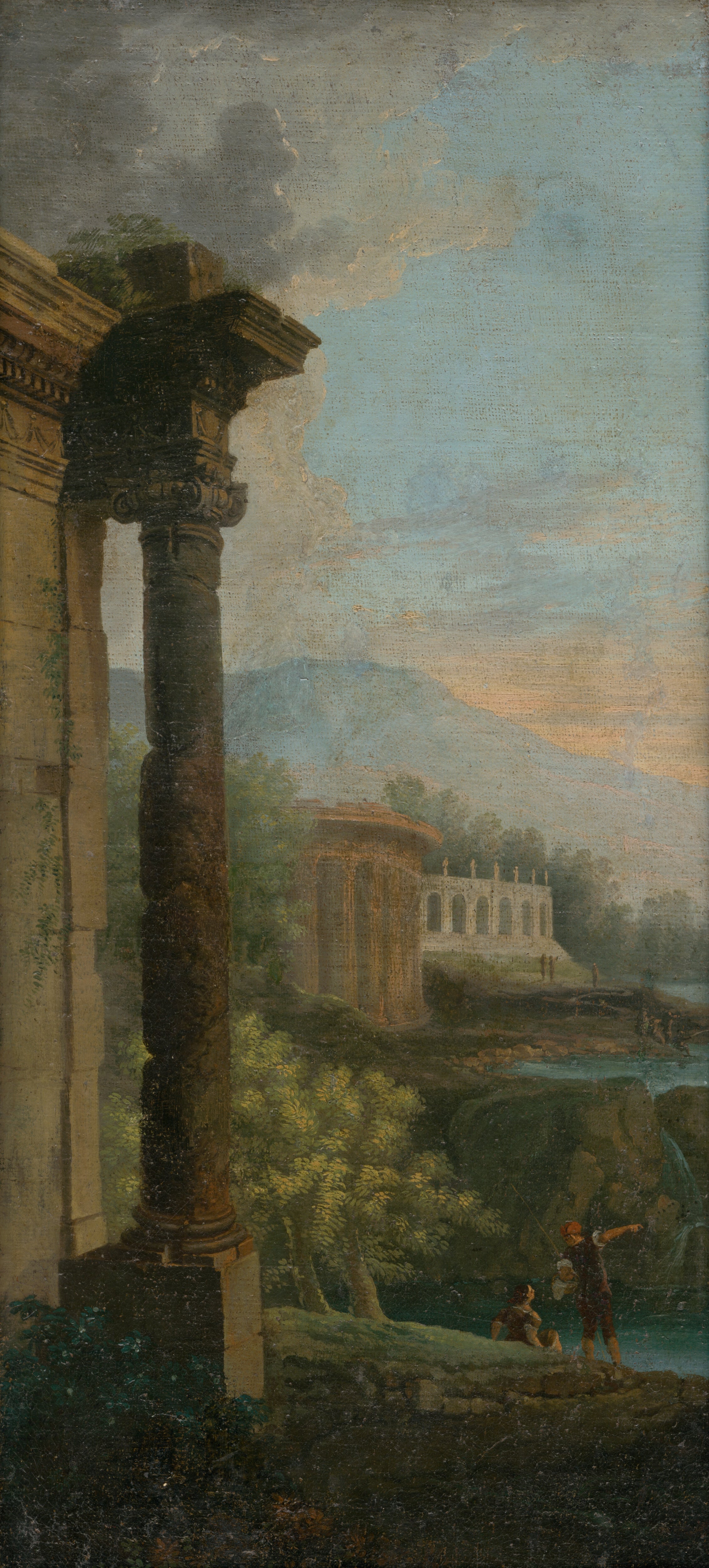 Q51274442 - Giovanni Paolo Panini