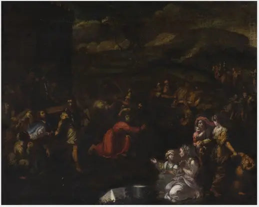 Путь Креста - Пьер Мигнар