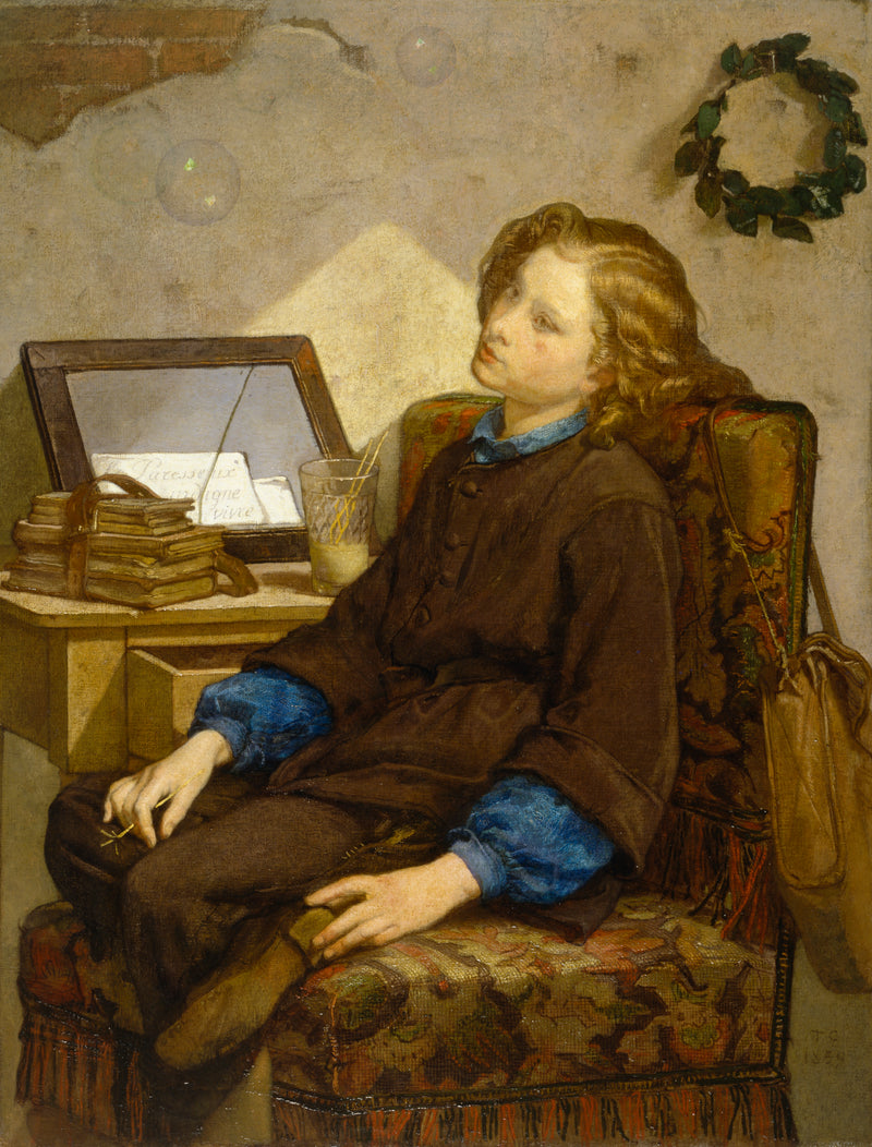 Rêveries - Thomas Couture