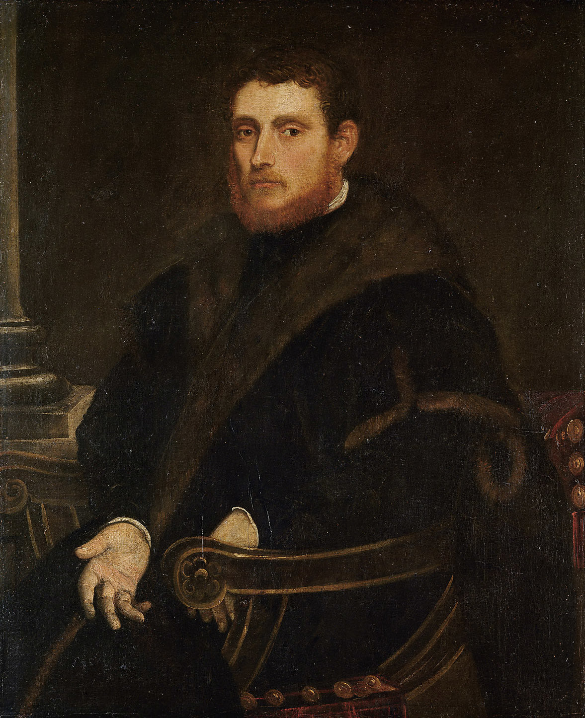 Q28019520 - Jacopo Tintoretto