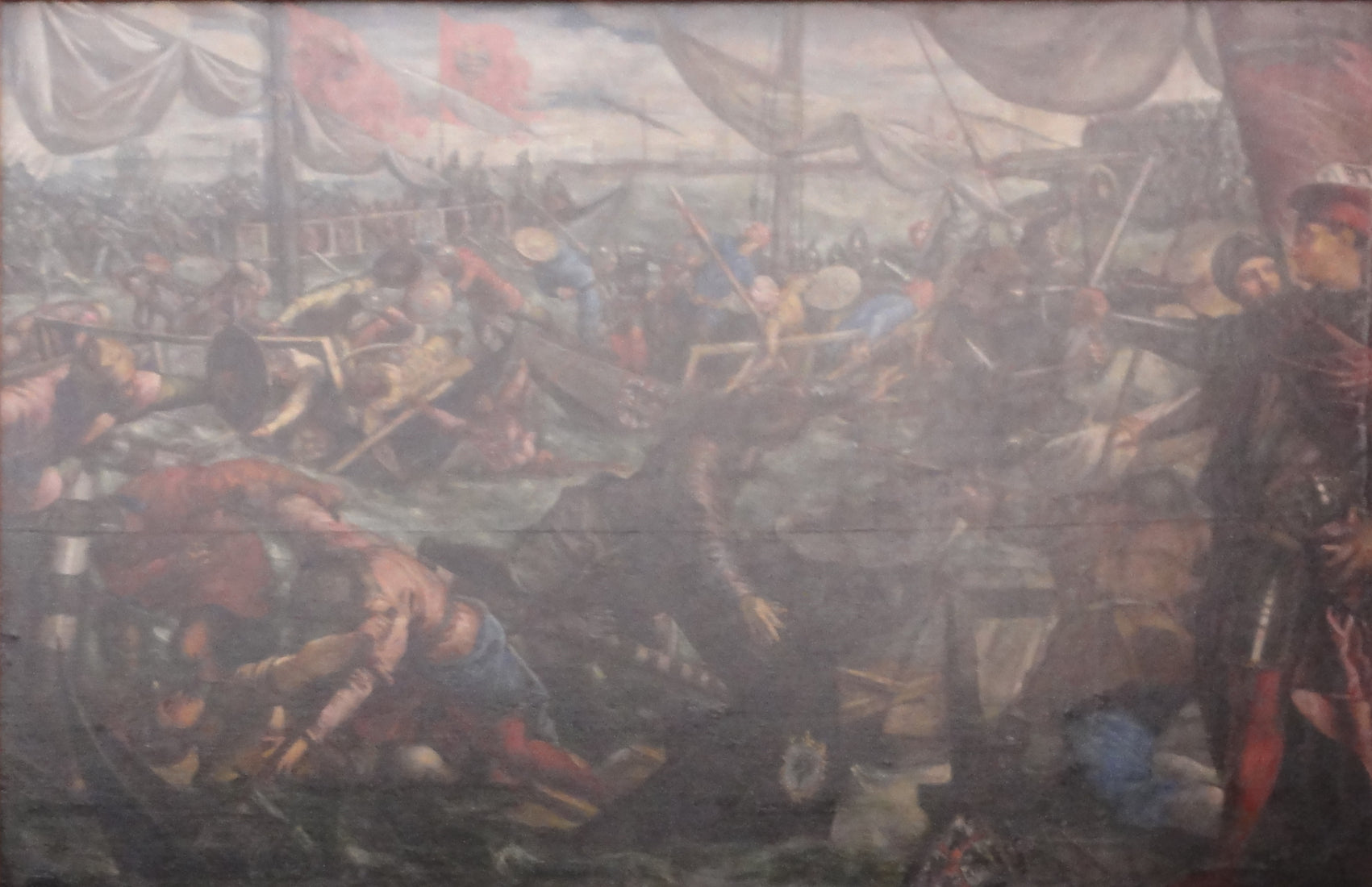 Q29917733 - Jacopo Tintoretto