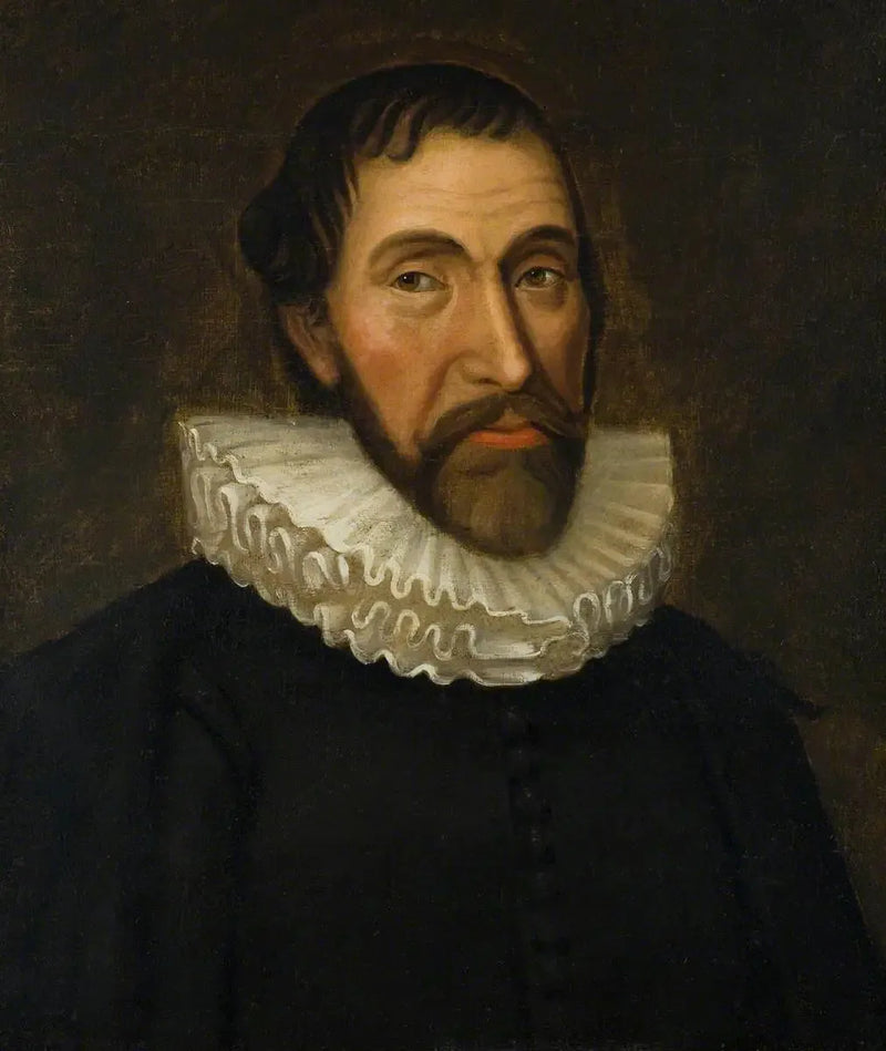 Александр Хендерсон (ок. 1583–1646) - Антуан ван Дейк