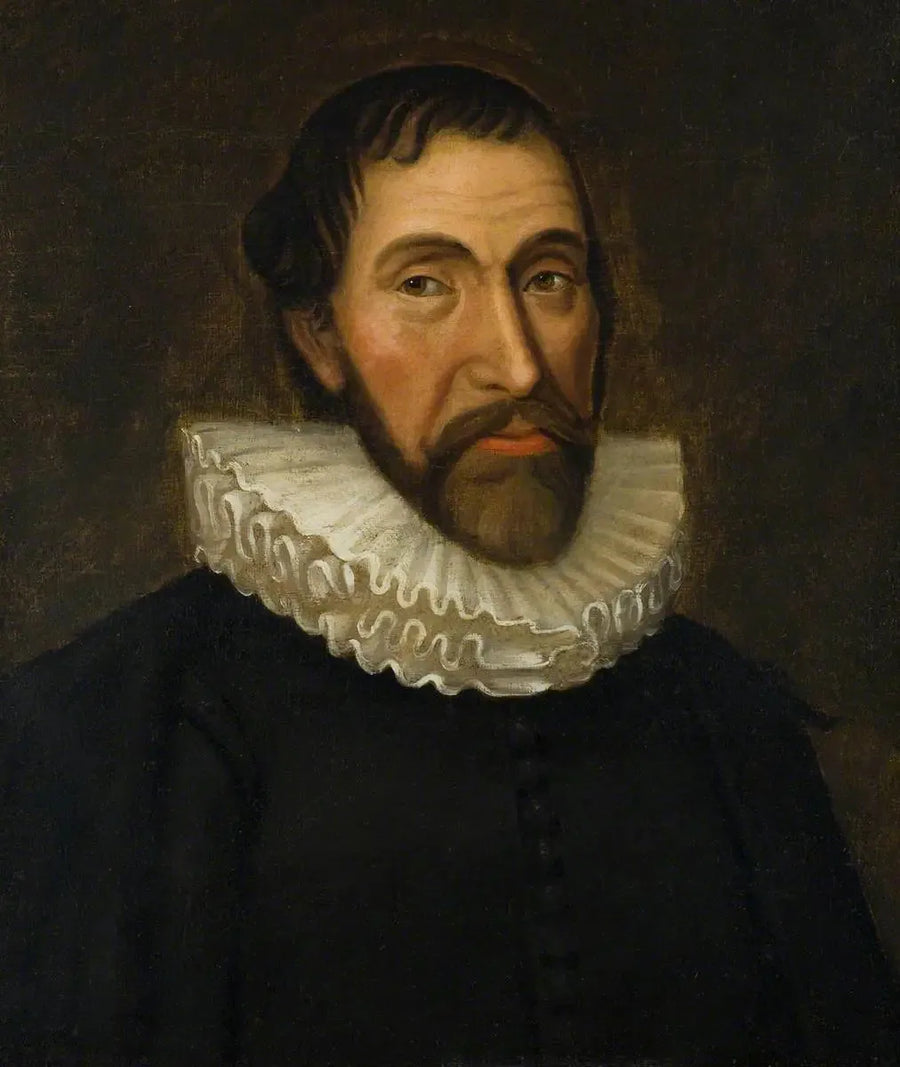 Александр Хендерсон (ок. 1583–1646) - Антуан ван Дейк