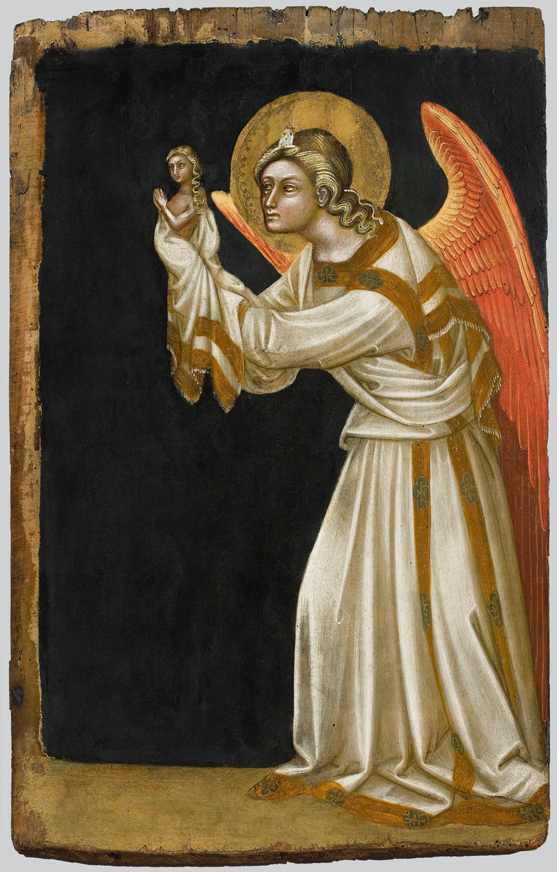 Ангел - Гуарьенто ди Арпо