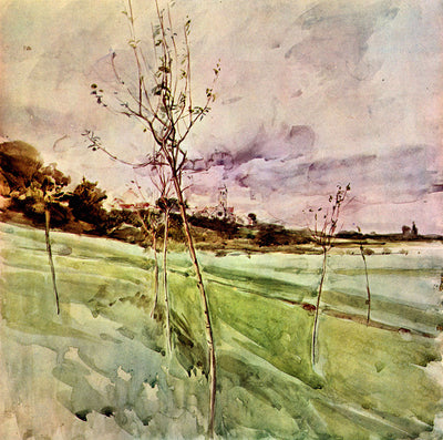 Après la tempête - Giovanni Boldini - Alpha Reproduction