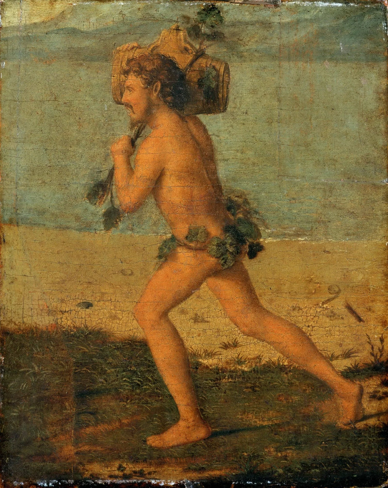 Бахант - Cima da Conegliano