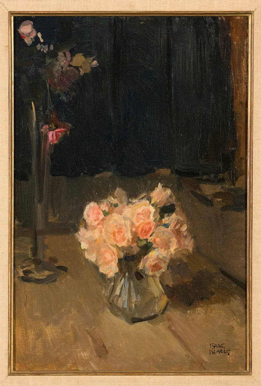 Q26953404 - Isaac Israëls