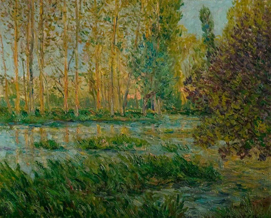 Бордо дю Луар - Максім Мофра