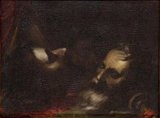 Q135725953 - Хуан де Вальдес Леаль